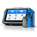 TOPDON T-Ninja Pro - World's Only Updating "Offline" OBD Key Programmer