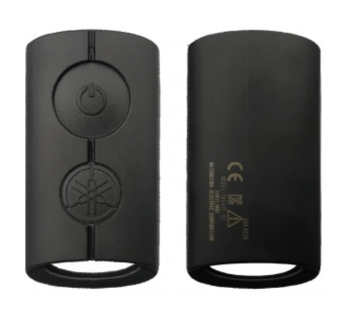 Yamaha T-MAX / R-MAX Motorcycle Smart Key | ID49 | 1-Button
