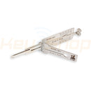 Original Lishi- GM37 / B106 / B107 for Chevrolet, Cadillac, Buick, Pontiac, GMC