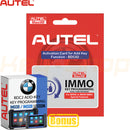 Autel BMW BDC2 BDC3 BCP G/F-Chassis Add Key LIFETIME IM508 IM608 Software License Card + Free Mini Course