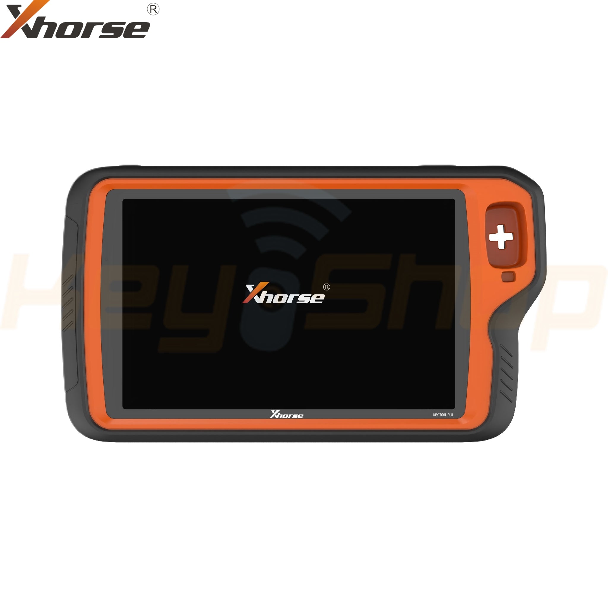 Xhorse VVDI Key Tool Plus Pad GL Version - PROMO: 1YEAR ID48 CLONING F