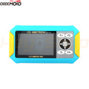 OBDEMOTO 900Pro - Motorcycle 3-in-1 Key Programmer + Diagnostics + Mileage (OBD/Bench) - Old 2024 Version