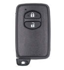 2010-2015 Toyota Prius Plus Smart Key | ID4D | 2-Buttons | TOY51 | 434MHz (Aftermarket)