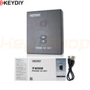 KEYDIY Phone as Key: Device that turns your Phone into a Car Key - Easy Wireless Setup