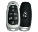 2021+ Hyundai Sonata Smart Key | ID47 | 7-Buttons | TOY49 | 434MHz | L1600 (OEM)