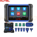 STARTER KIT - Dolphin XP005L + Autel IM508S + MINI Key Tool + Blade Box, Chips & Remotes