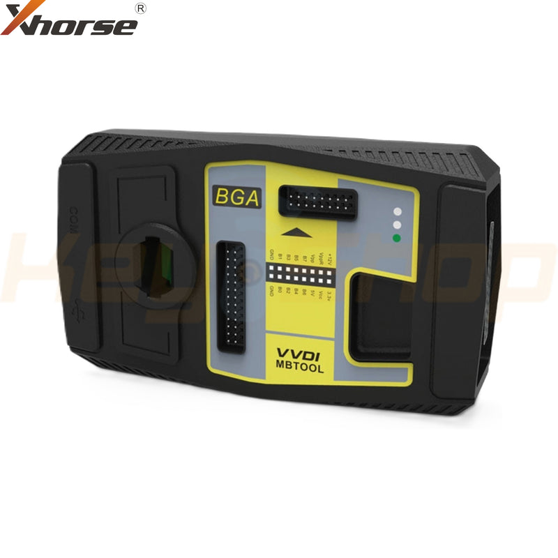 Original Xhorse VVDI MB BGA Tool Key Programmer for Mercedes Benz