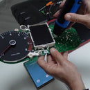 Recorded On-Demand Training - Hebrew Complete Automotive Locksmith Course