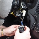 Recorded On-Demand Training - Hebrew Complete Automotive Locksmith Course