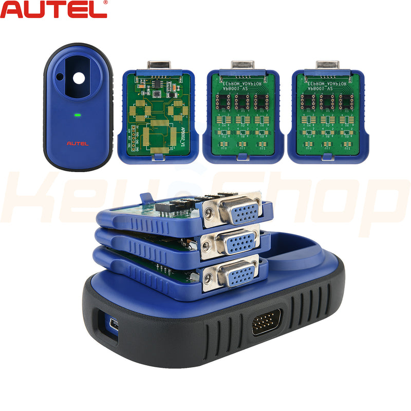 Autel MaxiIM IM508S Key Programming Service Tool Device