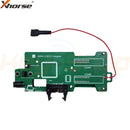 Xhorse BMW / Mini BDC2 / BDC3 2018-2024 G & Late F-Chassis Solder-Free Adapter & License - for VVDI Key Tool Plus / VVDI2 / MIDI - XDNPBGGL
