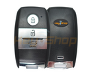 2013+ Kia Picanto / Optima / Sorento / Sportage Smart Key | ID46 | 3-Buttons | TOY49 | 434MHz | 3W600 (Aftermarket)