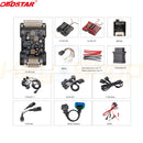 OBDSTAR RH850/V850 Adapter FULL Kit for KeyMaster G3 - VW MQB, Ford, Nissan, FCA, Airbag Reset