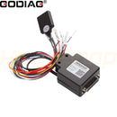 GODIAG ECU GPT Boot AD - ECU Bench & Boot Adapter for Reading/Writing Without Disassembly - J2534 OEM Software & Tunning Tool Compatible