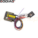 GODIAG ECU GPT Boot AD - ECU Bench & Boot Adapter for Reading/Writing Without Disassembly - J2534 OEM Software & Tunning Tool Compatible