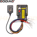 GODIAG ECU GPT Boot AD - ECU Bench & Boot Adapter for Reading/Writing Without Disassembly - J2534 OEM Software & Tunning Tool Compatible