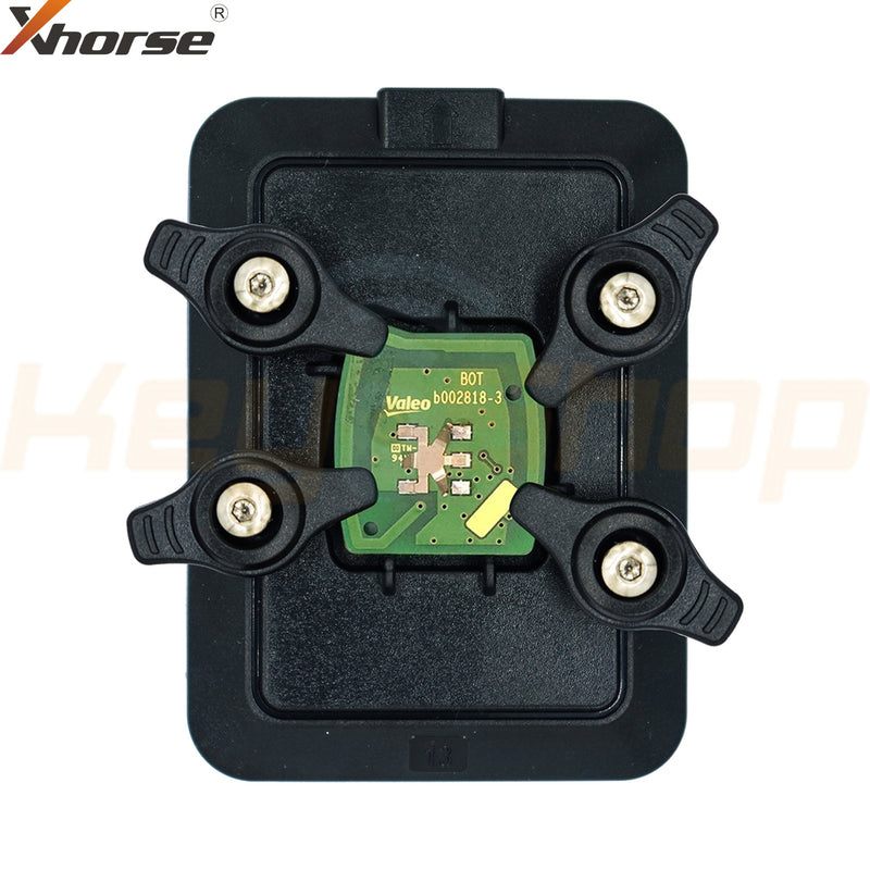 Xhorse VVDI Key Tool Key Renewal Adapters 13-24