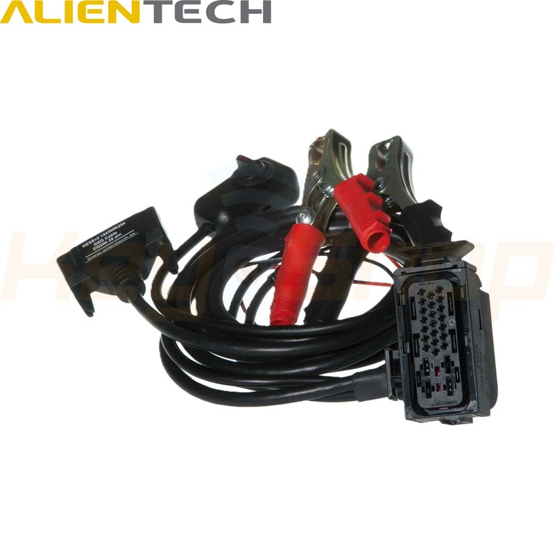 Alientech KESS3 VAG DSG DQ200 OBD Cable (144300K254)