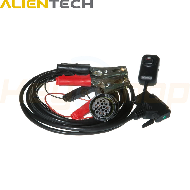 Alientech KESS3 VAG DSG DQ500 16 pin Connector (144300K259)