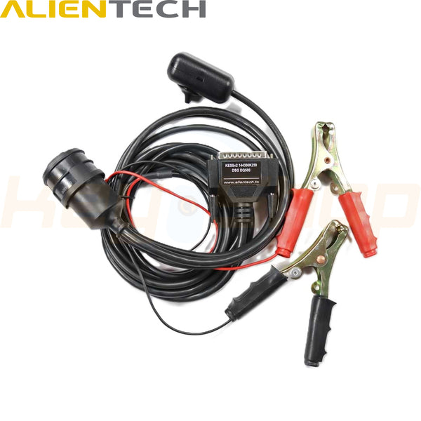 Alientech KESS3 VAG DSG DQ500 16 pin Connector (144300K259)