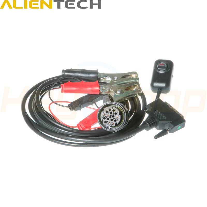 Alientech KESS3 VAG DSG DQ500 16 pin Connector (144300K259)