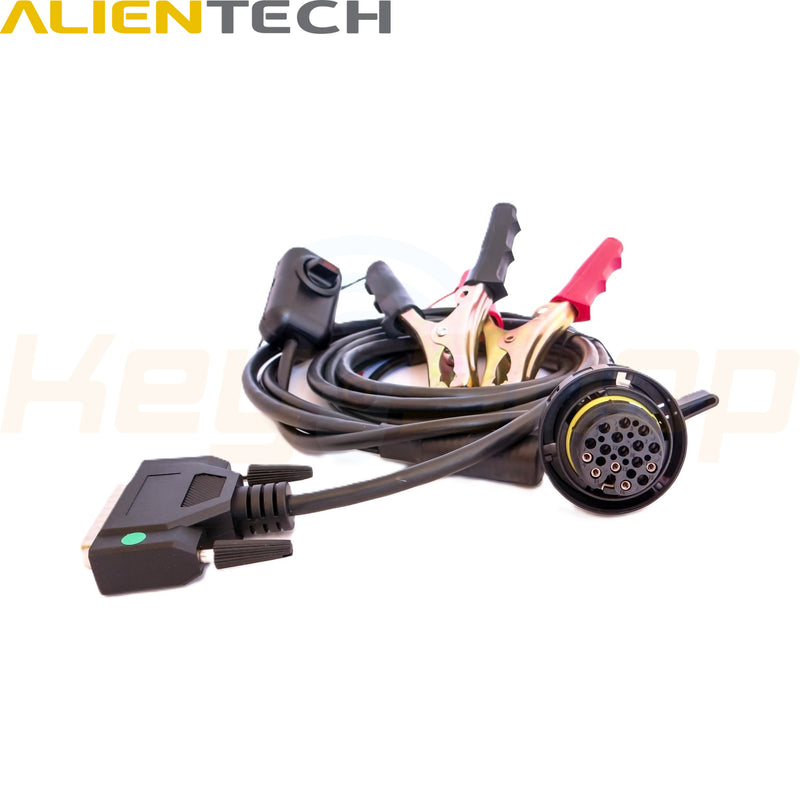 Alientech KESS3 ­16-Pin Cable for VAG DSG DL501 ECUs (144300K265)