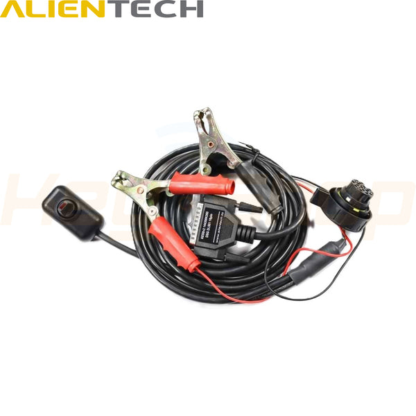 Alientech KESS3 ­16-Pin Cable for VAG DSG DL501 ECUs (144300K265)