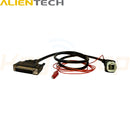 Alientech KESS3 3-Pin ­Cable for Honda Motorcycle with Kehin ECU (144300K270)
