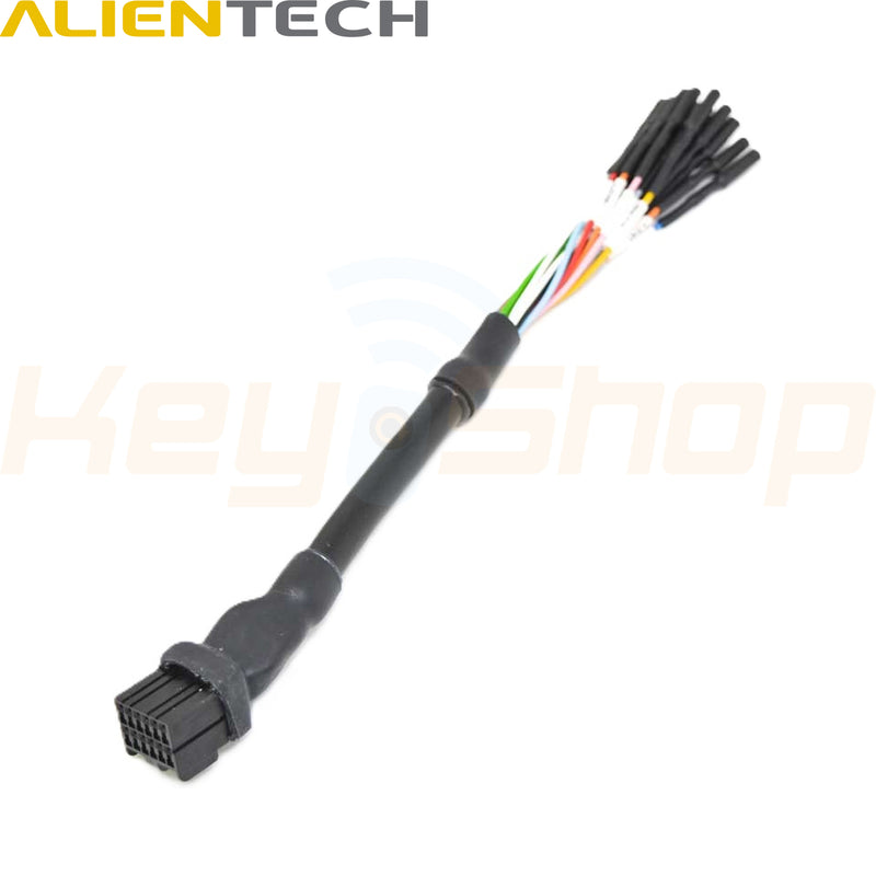 Alientech KESS3 Multiwire Cable for ECU connection (144300KBNC)