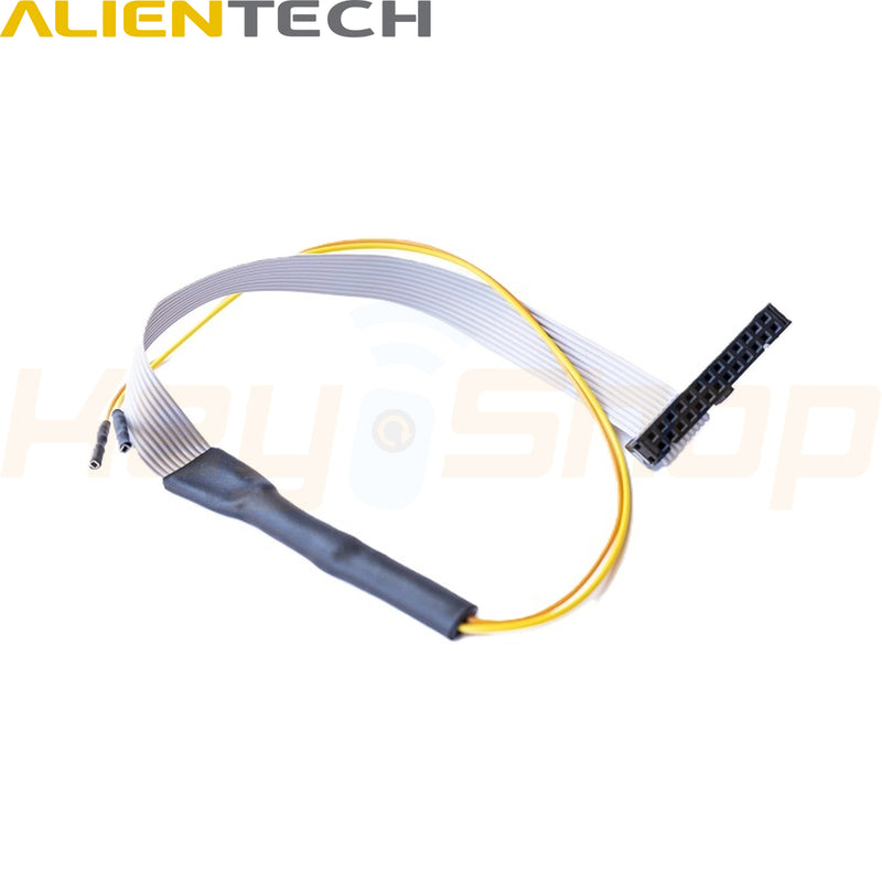 Alientech KESS3 ­Cable for Volvo TRW Service Mode Connection (144300T115)