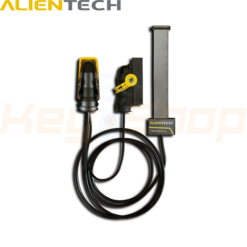 Alientech KESS3 ­Cable for Volvo TRW Service Mode Connection (144300T115)