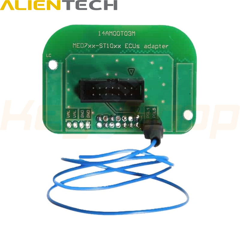 Alientech KESS3 ­Cable for Volvo TRW Service Mode Connection (144300T115)