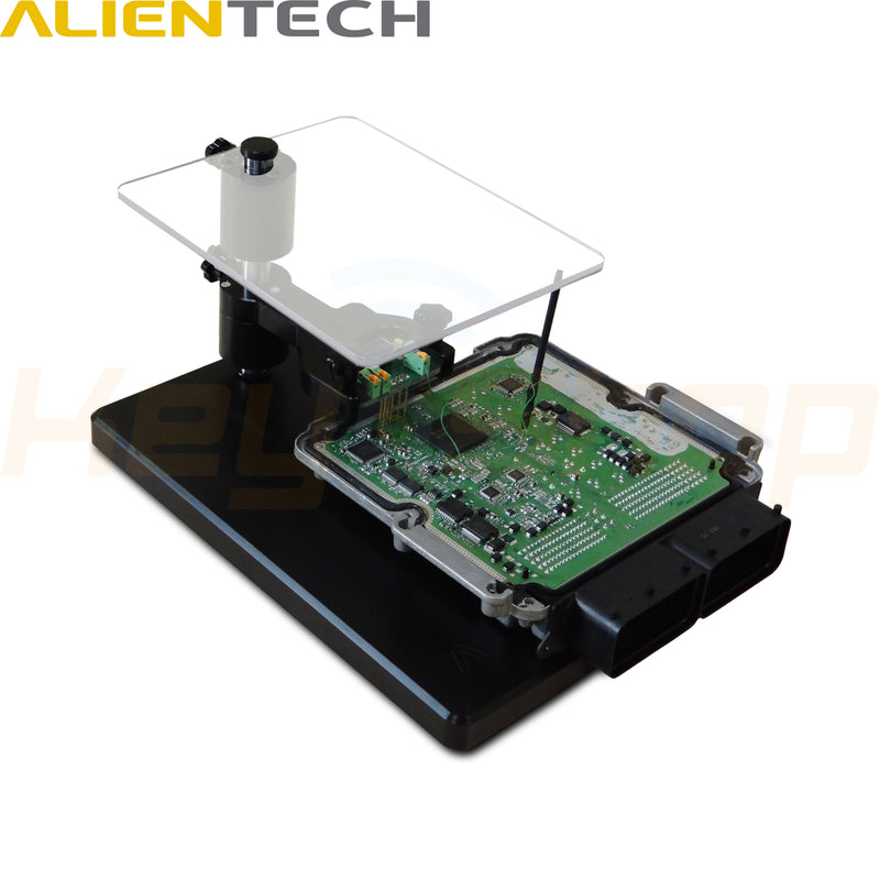 ALIENTECH - ECU BDM Positioning Frame