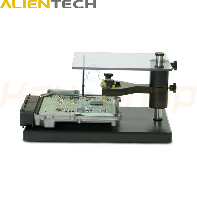 ALIENTECH - ECU BDM Positioning Frame