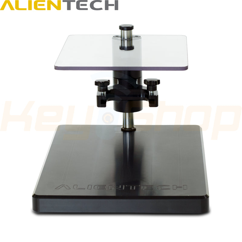 ALIENTECH - ECU BDM Positioning Frame