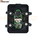 Xhorse VVDI Key Tool Key Renewal Adapters 13-24