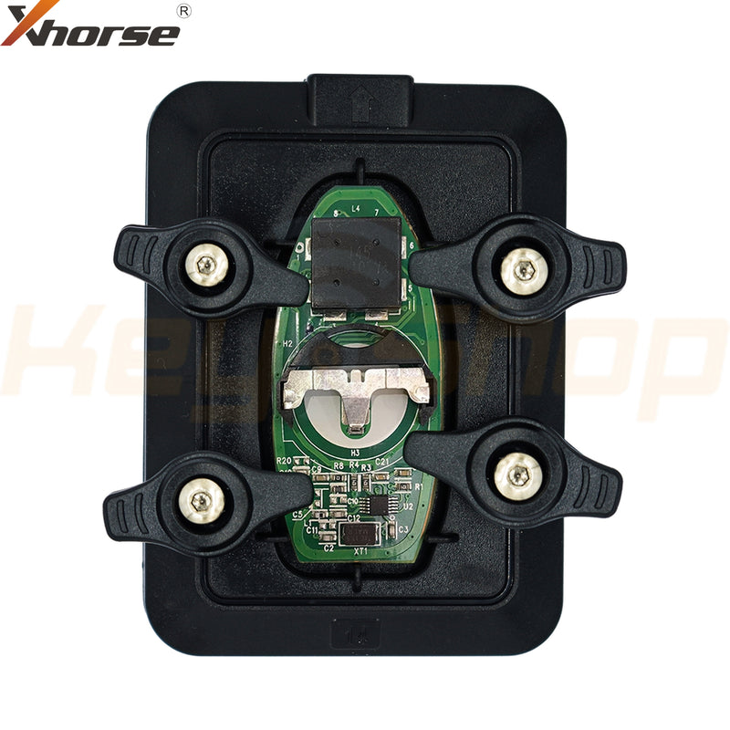 Xhorse VVDI Key Tool Key Renewal Adapters 13-24