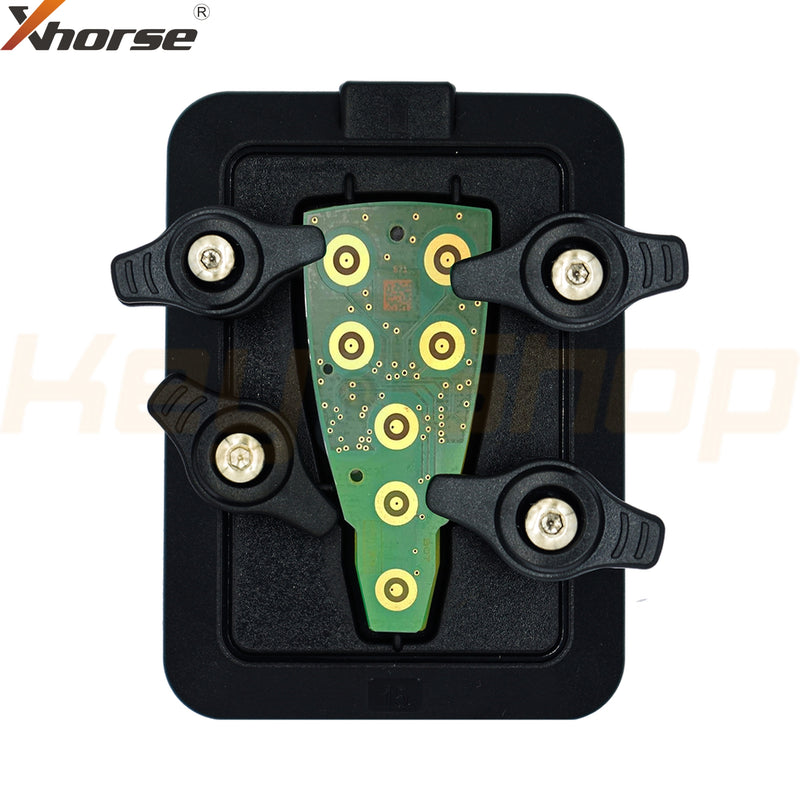 Xhorse VVDI Key Tool Key Renewal Adapters 13-24