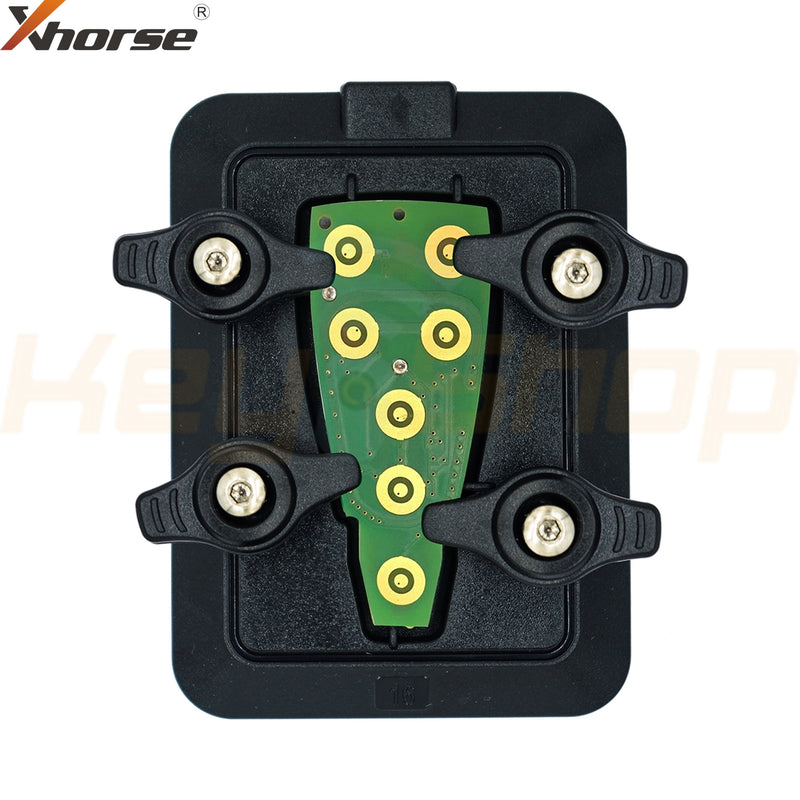 Xhorse VVDI Key Tool Key Renewal Adapters 13-24