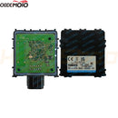 MOTOPRO Module 34: YAMAHA-001 2023+ NMAX/XMAX Turbo SCU 2025 BKA / BSS/ BLV -H625-XX (Adapter)