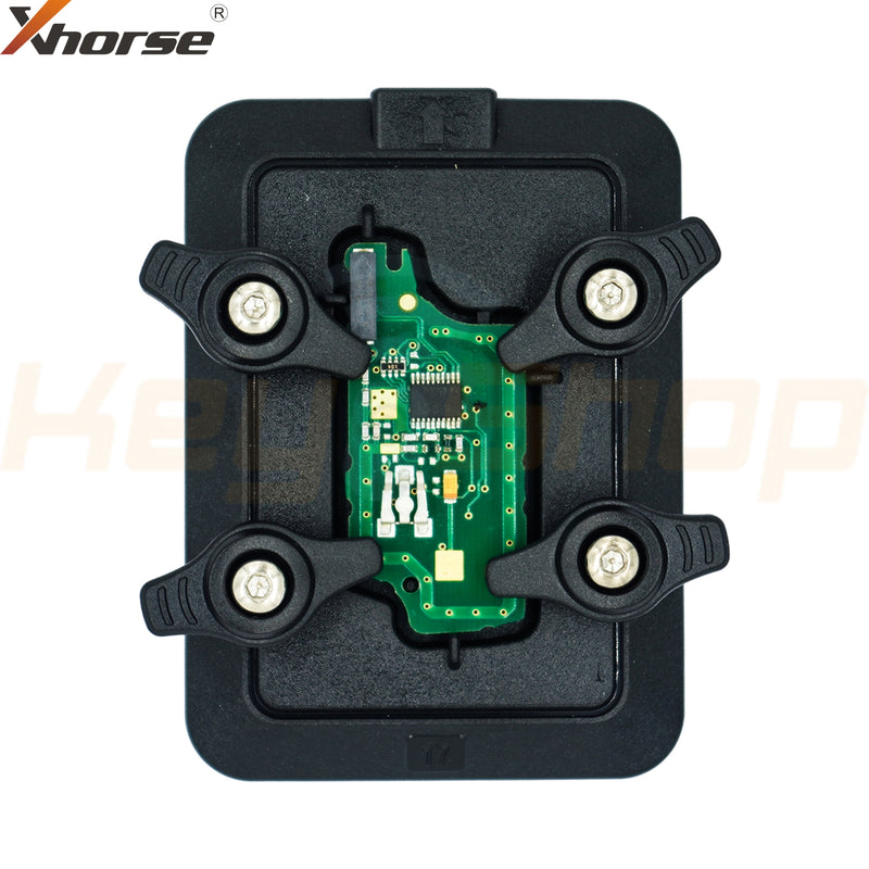 Xhorse VVDI Key Tool Key Renewal Adapters 13-24