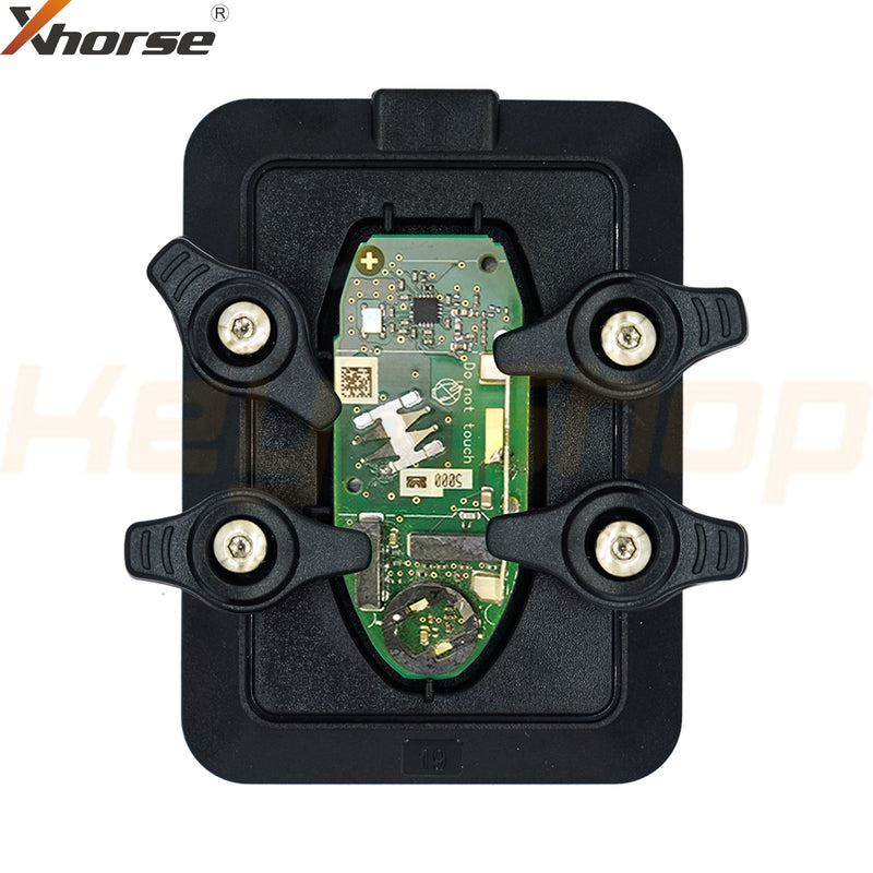 Xhorse VVDI Key Tool Key Renewal Adapters 13-24