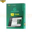 IMMO BYPASS LICENSE - 1, 3, 6, or 12 MONTH ACCESS - CarLabIMMO - IMMO-OFF & More