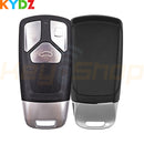 2016+ Audi A4 / Q5 Smart Key | 3-Buttons | MLB | HU162T | 434MHz | ZB-AD1-AD2-R (KYDZ-Aftermarket)