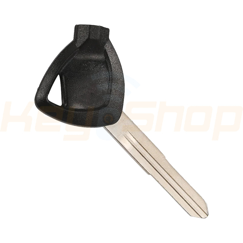 Motorcycle Key Shell - SUZUKI 010 - Long / Magnetic - SZ17R