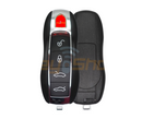 2010-2017 Porsche Smart Key | ID49 | 4-Buttons | BCM | HU66 | 434MHz (Aftermarket)