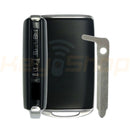 Smart Key Shell / MAZDA / 3 Buttons / 2020+