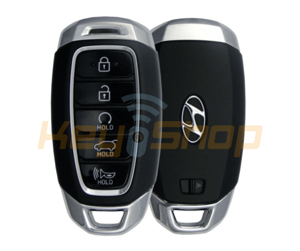 2022+ Hyundai Palisade Smart Key | ID47 | 5-Buttons | KK12 | 434MHz | S8060 (OEM)