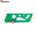 Xhorse Audi 2007-2018 BCM2 Solder-Free Adapter (XDNPABGL)