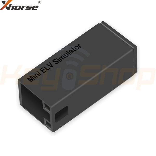 Xhorse VVDI Mini ELV - Mercedes Steering Lock Emulator - W204 W207 W212 (XDMB15EN)